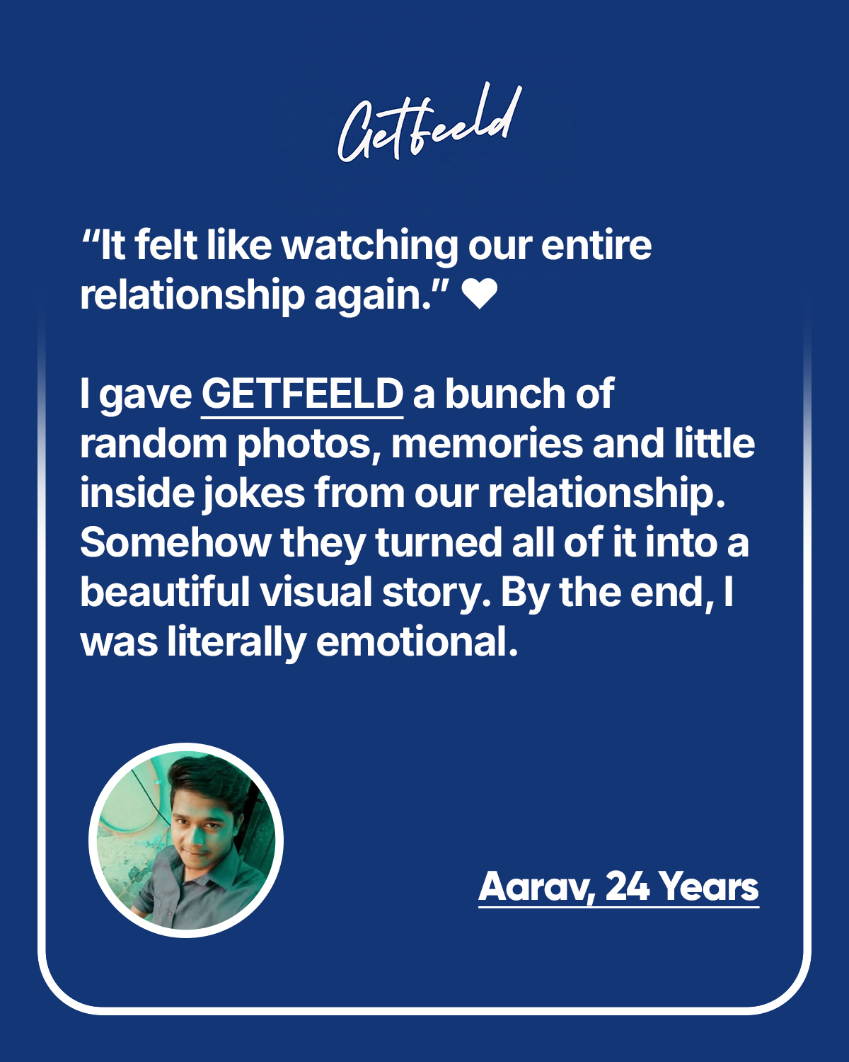 Aarav