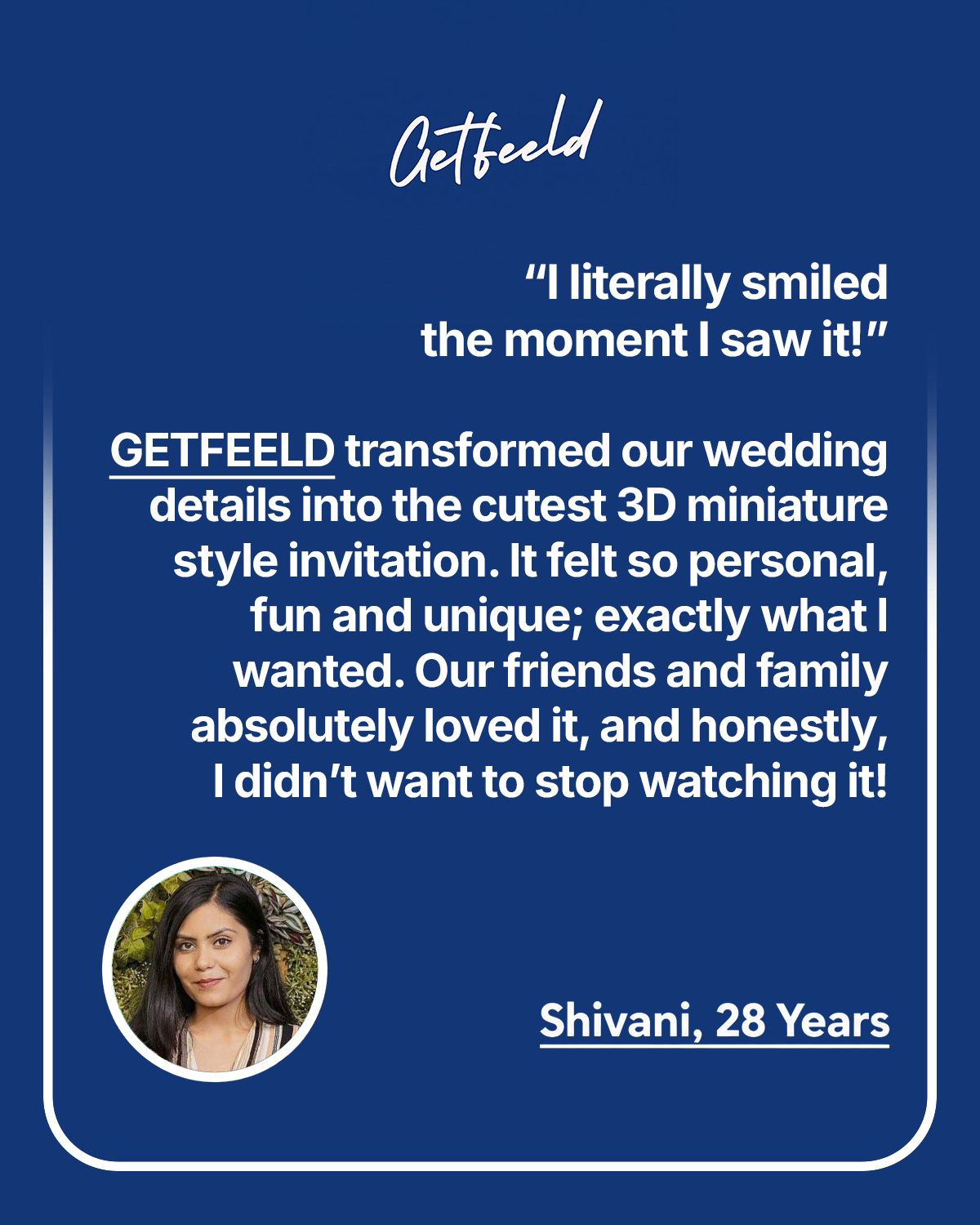 Shivani